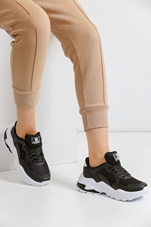 Kadın Sneaker 0159