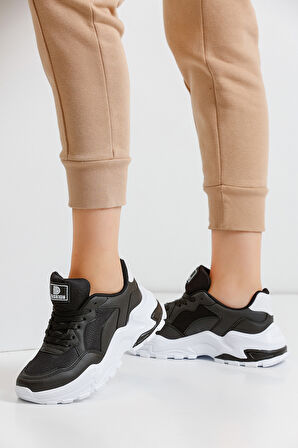 Kadın Sneaker 0159