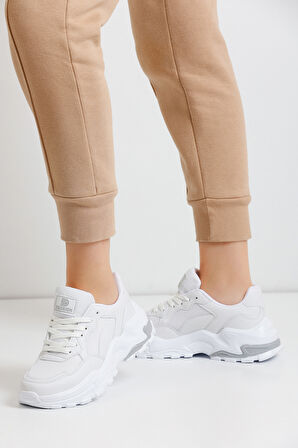 Kadın Sneaker 0159
