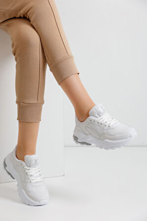 Kadın Sneaker 0159