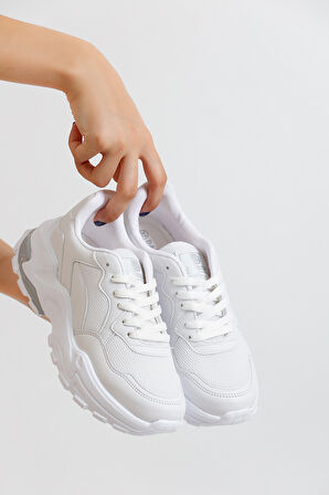 Kadın Sneaker 0159