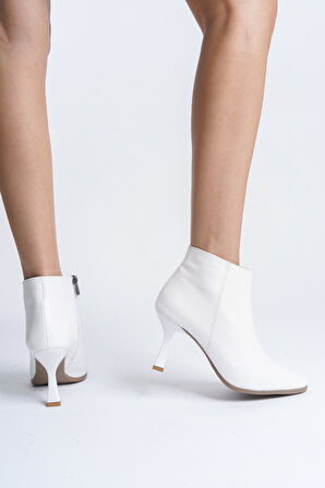 Kadın Topuklu Bot  2592