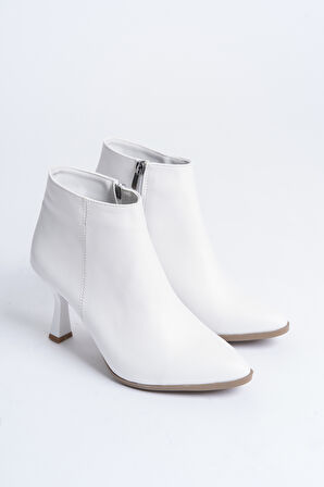 Kadın Topuklu Bot  2592