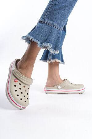 Kadın Terlik CEX-CRCS