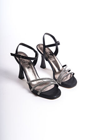 Kadın Klasik 7cm Topuklu Ayakkabı 2029