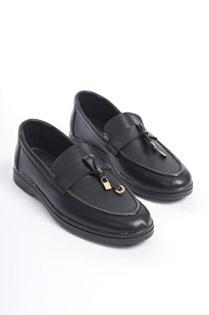 Kadın Loafer Ayakkabı 218