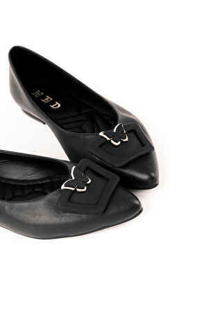 Kadın Babet Casual Ayakkabı S29