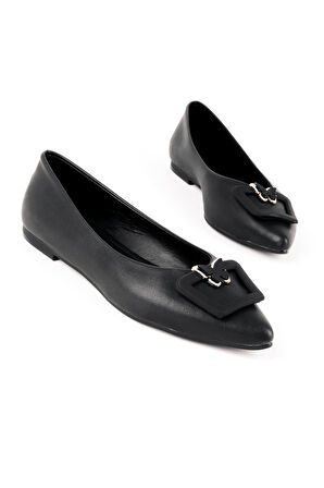 Kadın Babet Casual Ayakkabı S29