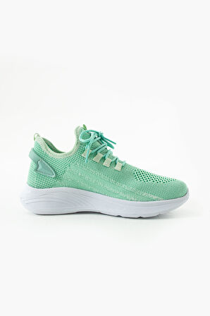 Unisex Yıkanabilir Rahat Hava Alabilen Kokusuz Triko Spor Ayakkabı Sneaker 015