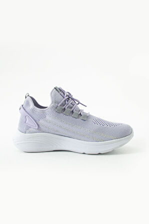 Unisex Yıkanabilir Rahat Hava Alabilen Kokusuz Triko Spor Ayakkabı Sneaker 015