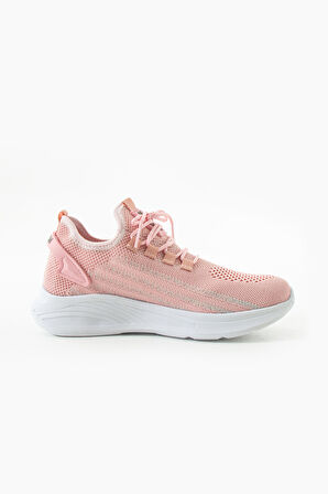 Unisex Yıkanabilir Rahat Hava Alabilen Kokusuz Triko Spor Ayakkabı Sneaker 015