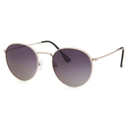 Lexdray M2202-C04 50 Polarize Unisex Güneş Gözlüğü