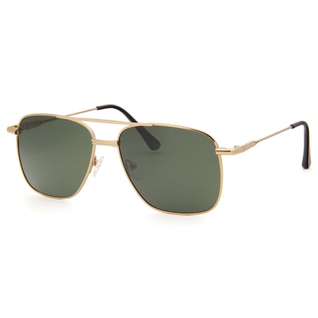 Lexdray M2208-C03 56 Polarize Erkek Güneş Gözlüğü