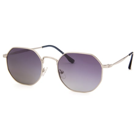 Lexdray M2222-C04 52 Polarize Unisex Güneş Gözlüğü