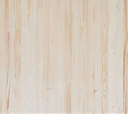 Ahşap Ladin Raf/Panel 100x20x1,7 cm