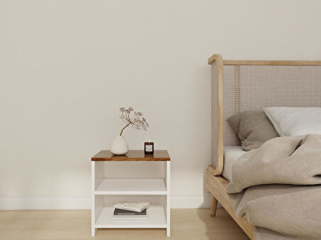 Mars Komodin Amalfi Beyaz