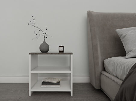 Mars Komodin Hanoi-Beyaz