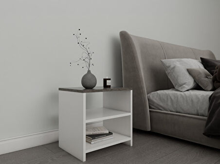 Mars Komodin Hanoi-Beyaz