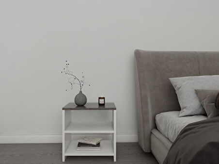 Mars Komodin Hanoi-Beyaz