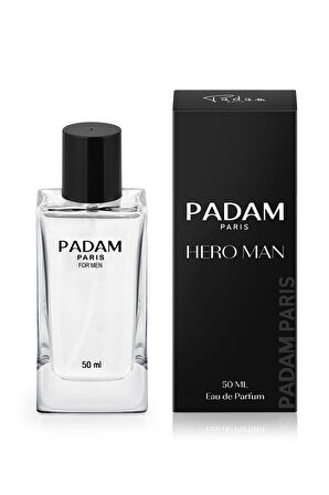 Hero Man Edp 50 Ml Erkek Parfüm Pdmprfb02 PDMPMP02, one size