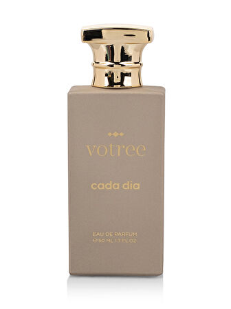 cada dia Parfüm | Unisex Perfume 50 Ml | Oryantal Parfüm