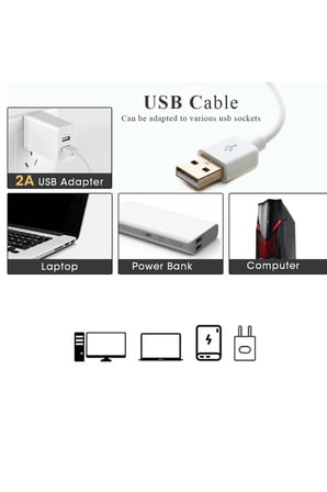 Mini Stüdyo 40x40 cm LED Işıklı Pratik Katlanabilir Ürün Fotoğraf Çekim Çadırı (Taşıma Çantalı)