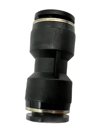 Pnömatik Düz Nipel 3mm