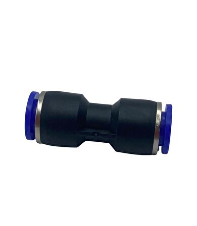 1/2 - 12.7 MM PNÖMATİK DÜZ NİPEL