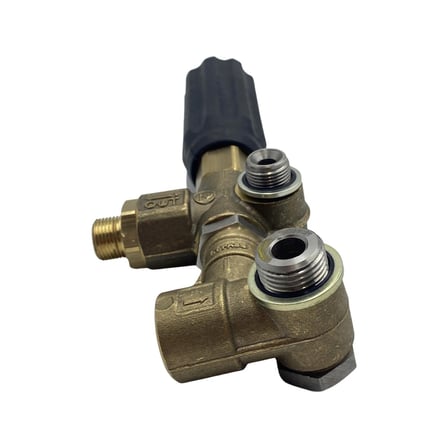 İNTER PUMP BYPASS REGÜLATÖR