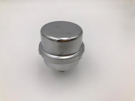 25 - 50 LT KOMPRESÖR FİTLRESİ METAL 1/4
