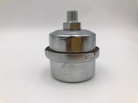 25 - 50 LT KOMPRESÖR FİTLRESİ METAL 1/4