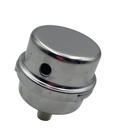 25 - 50 LT KOMPRESÖR FİTLRESİ METAL 1/4