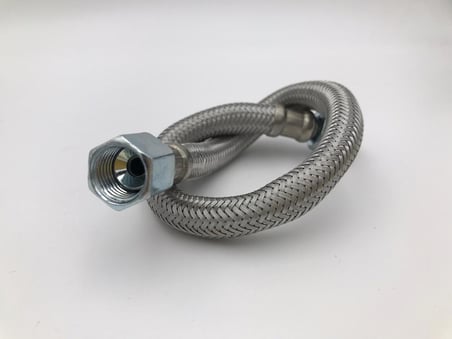25 - 50 LT SESSİZ YAĞSIZ 1 HP KOMPRESÖR HORTUMU