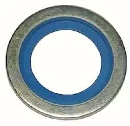 3/4 R O-RİNGLİ SÜPER PUL