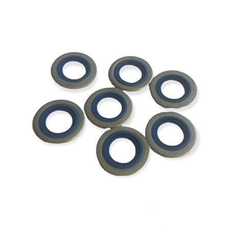 3/4 R O-RİNGLİ SÜPER PUL