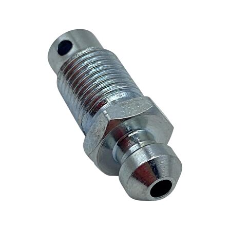 M8X1.25 FREN HAVA TAHLİYE REKORU