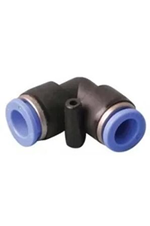 15 MM PNÖMATİK DİRSEK BAĞLANTI