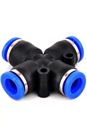 10 MM KRUVA PNÖMATİK BAĞLANTI