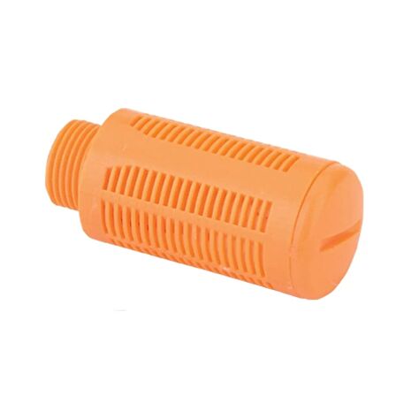 1/4 SİNTER PLASTİK SUSTURUCU