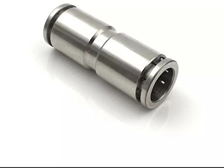 4 MM METAL DÜZ NİPEL BAĞLANTI