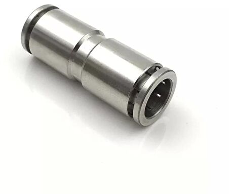 8 MM METAL DÜZ NİPEL BAĞLANTI