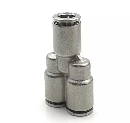 12 MM METAL YE REKOR BAĞLANTI