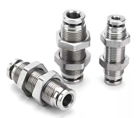 6 MM METAL PERDE GEÇİŞLİ NİPEL REKOR BAĞLANTI