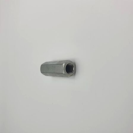 1/8 BSP HİDROLİK HAT TİPİ ÇEK VALF