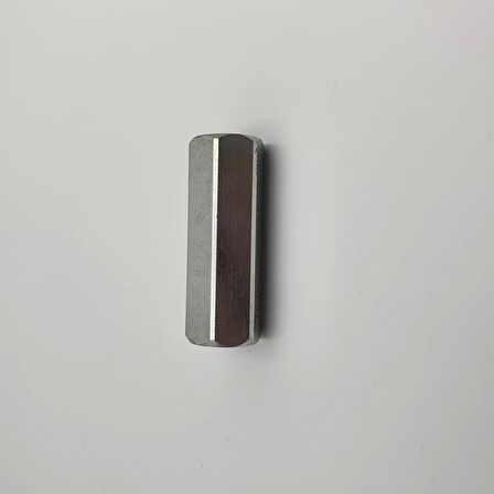 3/4 BSP HİDROLİK HAT TİPİ ÇEK VALF