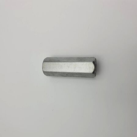 3/4 BSP HİDROLİK HAT TİPİ ÇEK VALF