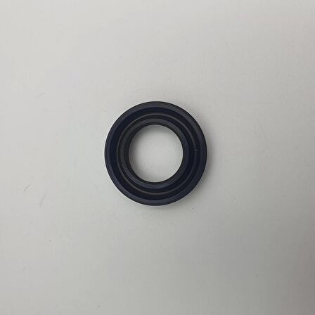 PİSTON BOĞAZ KEÇESİ NBR K21 - 40X55X10