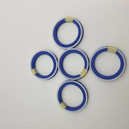 PİSTON KEÇESİ PU K40 - 70X90X13