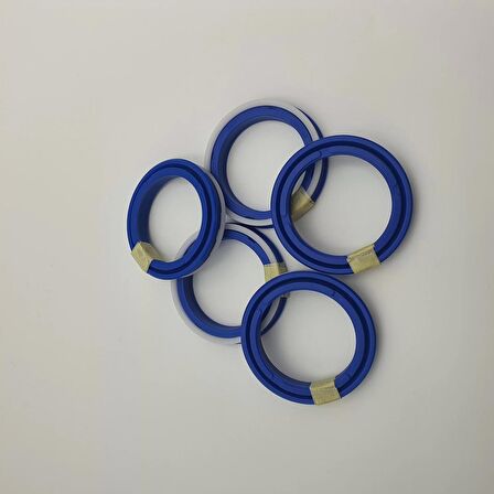 PİSTON KEÇESİ PU K40 - 70X90X13