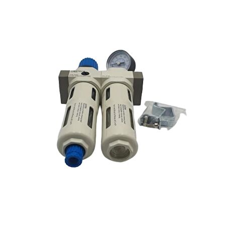 1/4 FRY HAVA HAZIRLAYICI ( ŞARTLANDIRICI ) F TİPİ